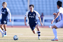 Văn Toàn lần thứ 11 được đá chính tại Seoul E-Land