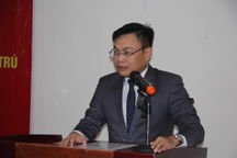 Người duy nhất tự ứng cử đại biểu HĐND TP Đà Nẵng được cử tri tín nhiệm