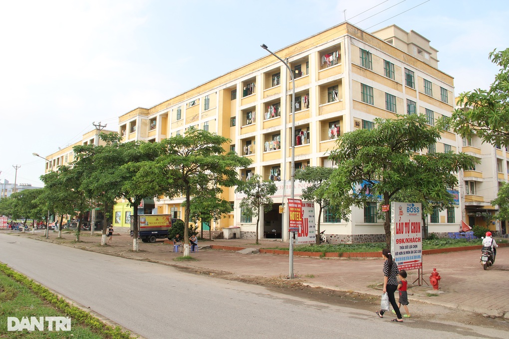 Nhà máy, công trình dời đi thì chung cư, trung tâm thương mại mọc lên trên đất cũ - 4 Nhà máy, công trình dời đi thì chung cư, trung tâm thương mại mọc lên trên đất cũ - 4