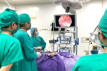 Bệnh viện vệ tinh làm chủ nhiều kỹ thuật cao