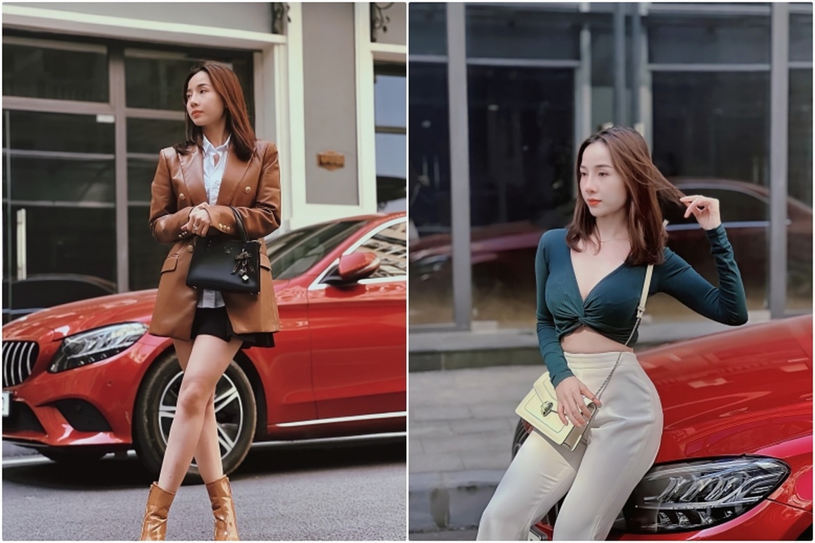 Phụ nữ tuổi 30 chọn chồng: Không cao hơn ít nhất cũng phải ngang bằng - 2 Phụ nữ tuổi 30 chọn chồng: Không cao hơn ít nhất cũng phải ngang bằng - 2