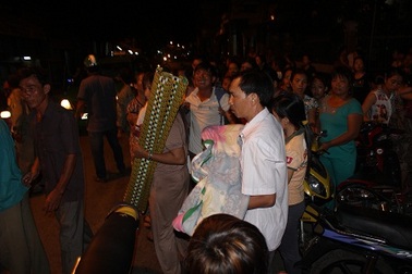 Bé gái tử vong bất thường trong ngày đầu tiên đi nhà trẻ