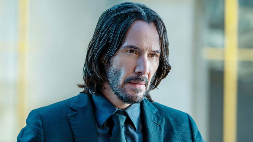 John Wick Keanu Reeves tìm thấy đồng hồ Rolex bị đánh cắp 2 năm trước - 1 John Wick Keanu Reeves tìm thấy đồng hồ Rolex bị đánh cắp 2 năm trước - 1