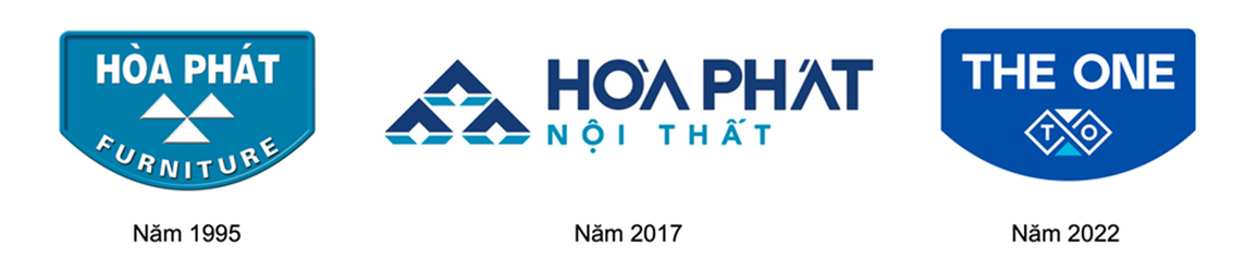Nội thất The One - tiền thân là Nội thất Hòa Phát ra mắt bộ sưu tập mới - 1 Nội thất The One - tiền thân là Nội thất Hòa Phát ra mắt bộ sưu tập mới - 1