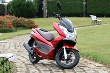 Xe máy Honda Việt Nam - Tại sao chênh giá?