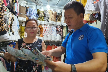 Doanh nghiệp nợ gần 230 tỷ đồng bảo hiểm cần đóng cho người lao động