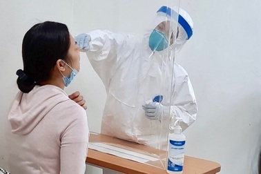 Chiều 15/5: Thêm 1 ca mắc Covid-19, Việt Nam có 313 trường hợp