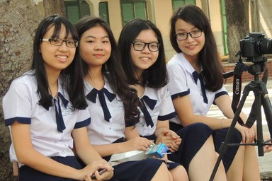 Bỏ cộng điểm nghề khi tuyển sinh lớp 10: Làm sao để học nghề hiệu quả?