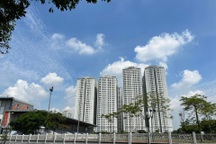 Doanh nghiệp địa ốc kêu khó, "xin" có thêm khoảng 100.000 tỷ đồng