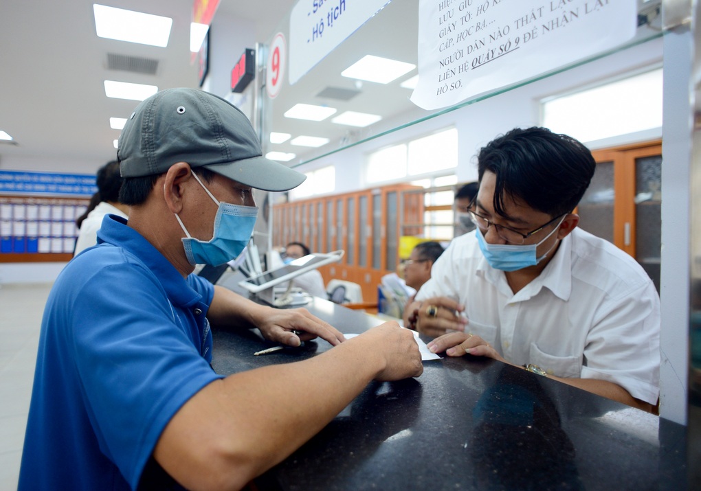3 khoản tiền được nhận khi nghỉ hưu sớm - 1 3 khoản tiền được nhận khi nghỉ hưu sớm - 1