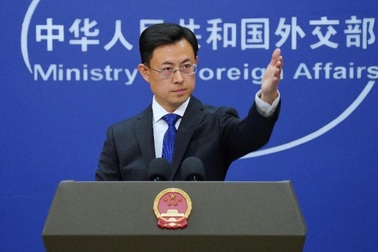 Trung Quốc, Mỹ lên tiếng về căng thẳng Thái Lan - Campuchia