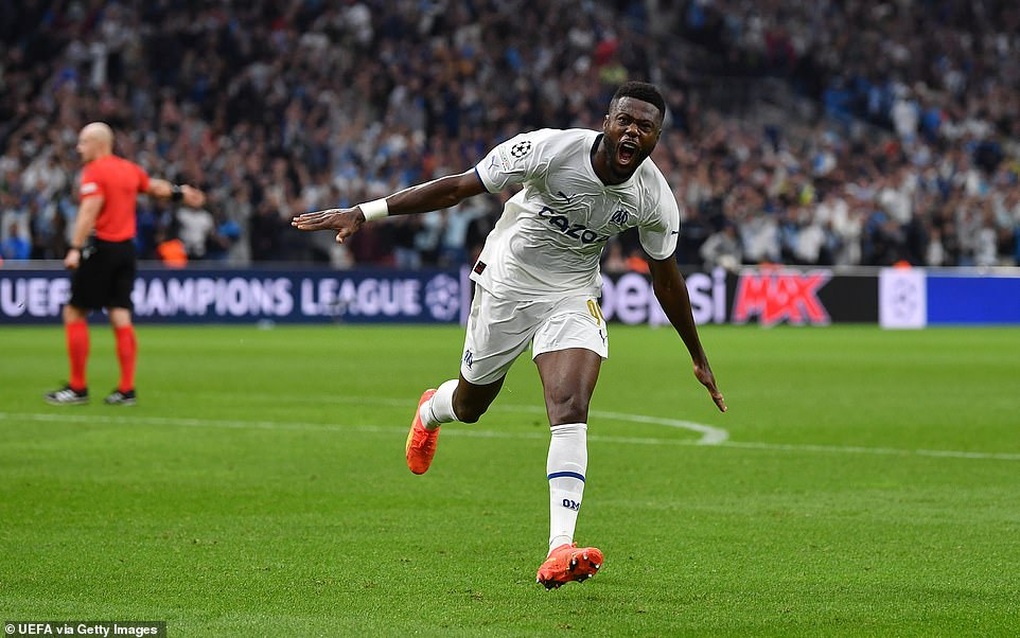 Ngược dòng nghẹt thở, Tottenham giành vé đi tiếp đầy hú vía - 4 Ngược dòng nghẹt thở, Tottenham giành vé đi tiếp đầy hú vía - 4