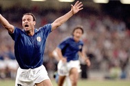 Lịch sử World Cup 1990: "Vệt sao băng" Toto Schillaci
