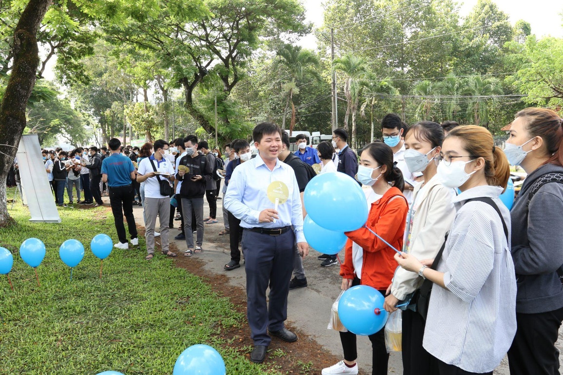 FundGo tài trợ học bổng, đẩy mạnh tìm kiếm các tài năng trẻ từ ghế nhà trường - 5 FundGo tài trợ học bổng, đẩy mạnh tìm kiếm các tài năng trẻ từ ghế nhà trường - 5