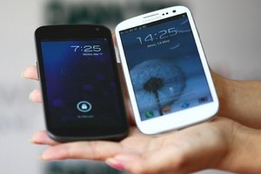 Điểm mặt những smartphone “đổ bộ” thị trường VN trong tháng 5