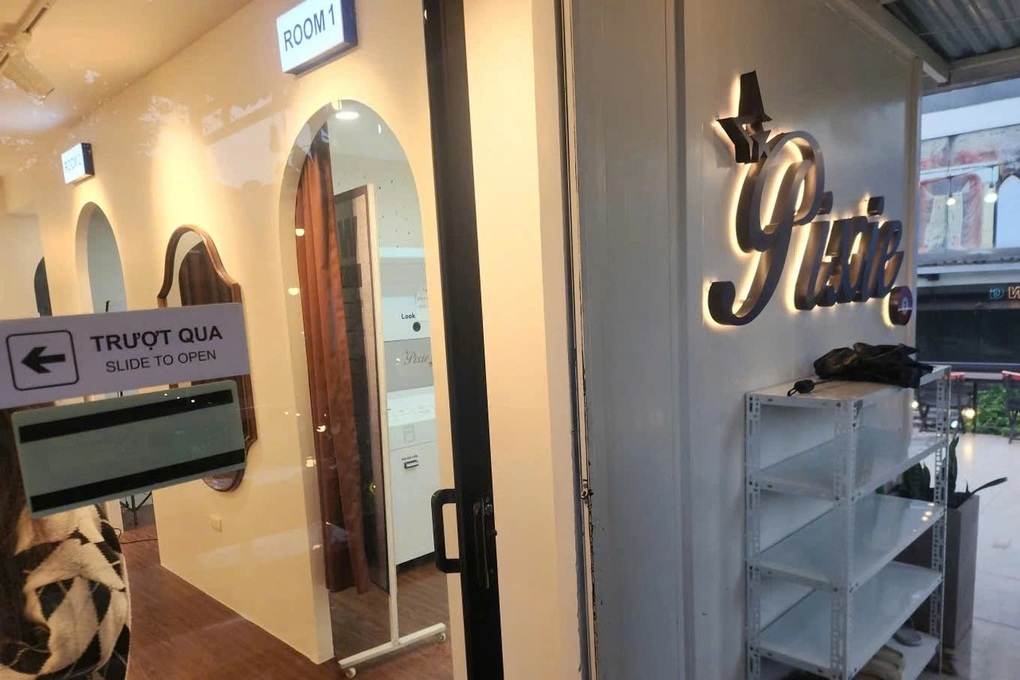 Camera ngụy trang được rao bán công khai: Làm gì để tránh bị quay lén? - 1 Camera ngụy trang được rao bán công khai: Làm gì để tránh bị quay lén? - 1