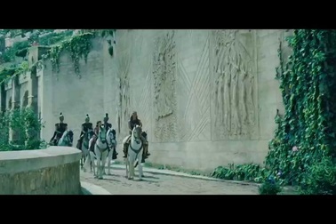 Trailer phim “Wonder Woman”