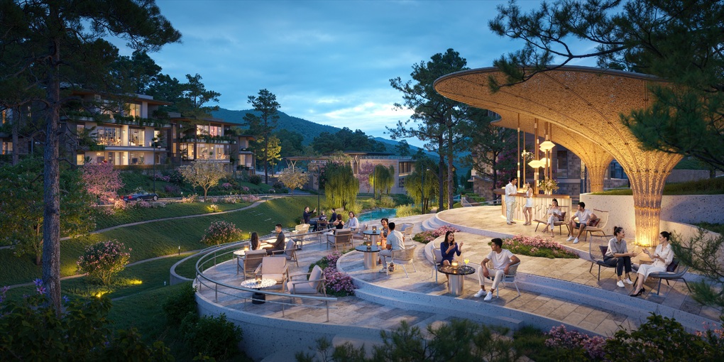 Spring Residences - Chuẩn sống mới khởi nguồn giữa đồi thông - 3 Spring Residences - Chuẩn sống mới khởi nguồn giữa đồi thông - 3