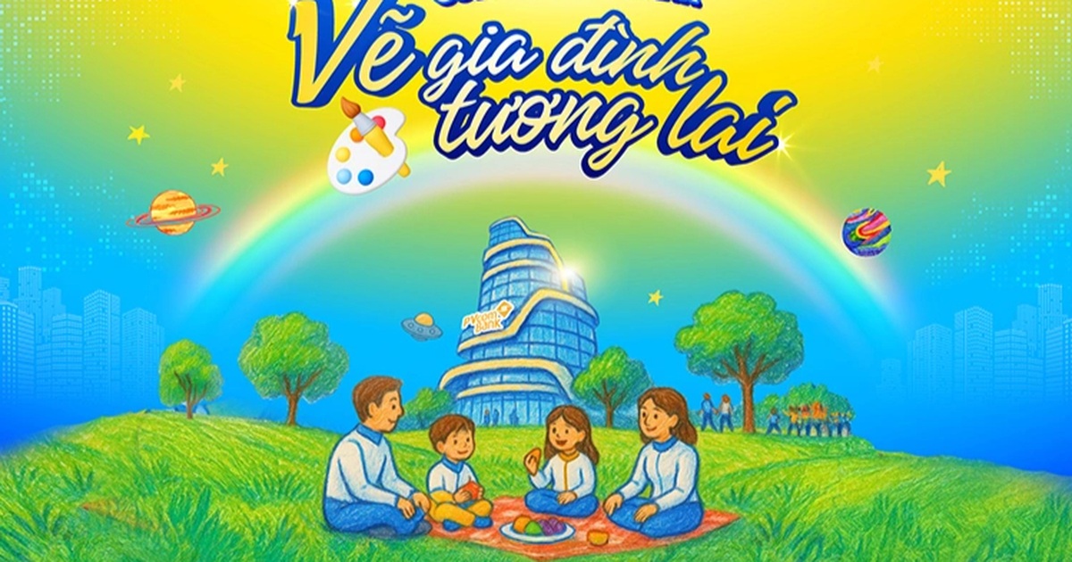 PVcomBank đồng hành cùng giấc mơ kiến tạo tương lai của mỗi gia đình