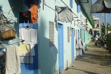 Sĩ tử lên ôn thi, sinh viên bị “vạ lây”