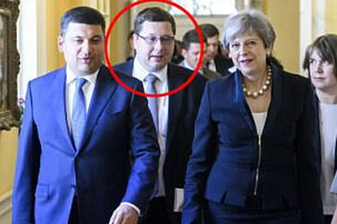 Ukraine bắt phiên dịch viên nghi là gián điệp Nga