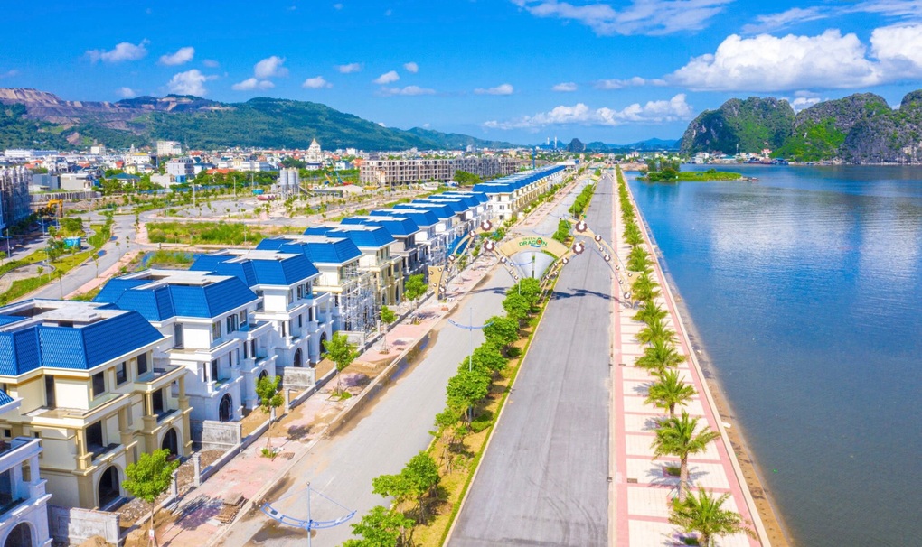 Điểm trũng giá bất động sản tại 4 thành phố lớn của Quảng Ninh - 2 Điểm trũng giá bất động sản tại 4 thành phố lớn của Quảng Ninh - 2