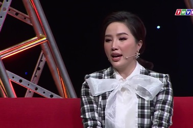 Buổi đầu đi hát của Bảo Thy và chuyện chưa kể về Miss Audition 2006