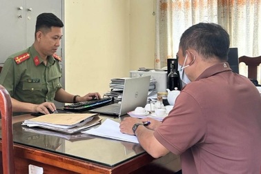 Bị phạt 12,5 triệu đồng vì xúc phạm CSGT trên mạng xã hội