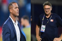 Vì sao Kluivert và Troussier thất bại ở bóng đá Đông Nam Á?