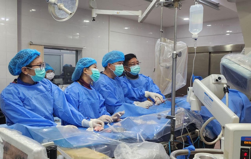 Để bệnh viện không còn thiếu thuốc: Đơn giản hóa những điều phức tạp! - 2