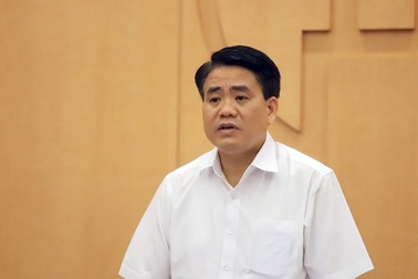 Hà Nội có 15.000 người trở về từ Đà Nẵng