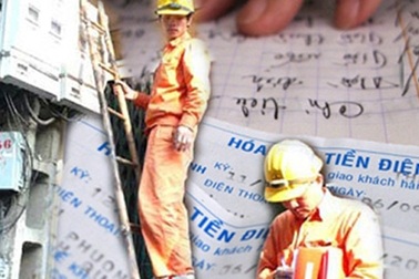 EVN được giao xây dựng kịch bản điều chỉnh giá điện