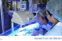 Từ vụ 4 trẻ tử vong ở Bắc Ninh: Nhiễm khuẩn bệnh viện ở mức báo động