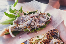 5 món ăn là "ổ sán" khiến nhiều người Việt phải nhập viện