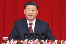Ông Tập Cận Bình cảnh báo không khoan nhượng với tham nhũng