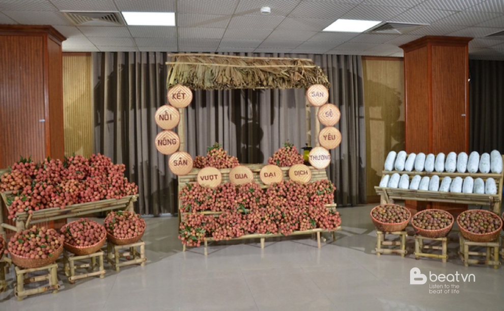 Số hóa thị trường nông sản, vượt đại dịch đi khắp mọi miền Việt Nam - 1 Số hóa thị trường nông sản, vượt đại dịch đi khắp mọi miền Việt Nam - 1