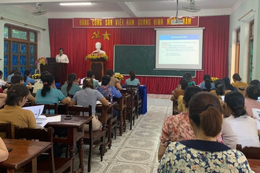 Giúp người phụ nữ thoát cảnh bị chồng hành hạ