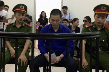 Sắp xử phúc thẩm cựu cán bộ ngân hàng dâm ô bé gái ở Hà Nội