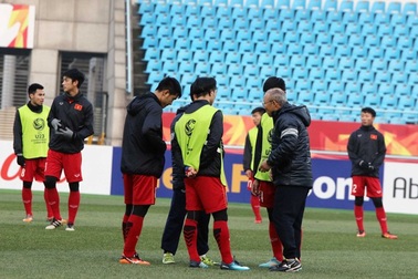 “Quả phạt đền trọng tài thổi cho Qatar trước U23 Việt Nam là đúng”
