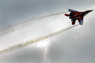 Nga: 3 vụ việc liên tiếp với máy bay MiG-29 và Mi-8 