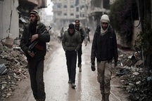 Chiến sự Syria: Những kẻ khủng bố ở Hama đang bên bờ vực sụp đổ