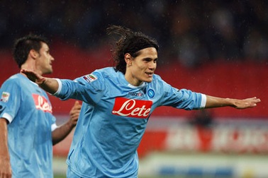 5 ngôi sao Serie A có thể chuyển tới Premier League hè 2011
