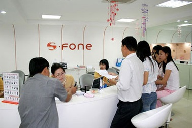 S-Fone liệu có hồi sinh?