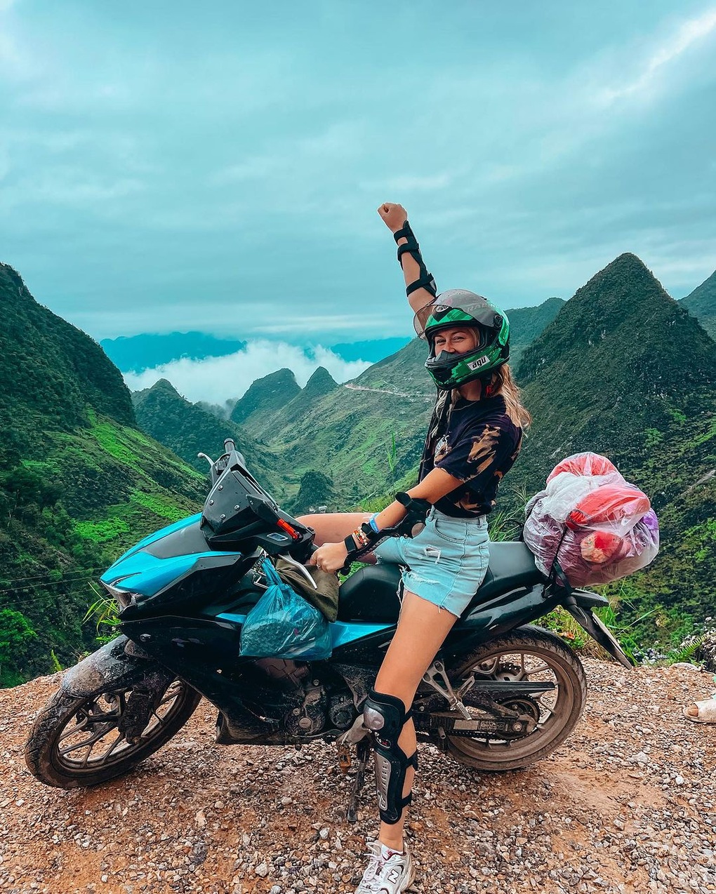 Báo Anh nói gì về nạn chặt chém khách du lịch ở Việt Nam? - 2 Báo Anh nói gì về nạn chặt chém khách du lịch ở Việt Nam? - 2