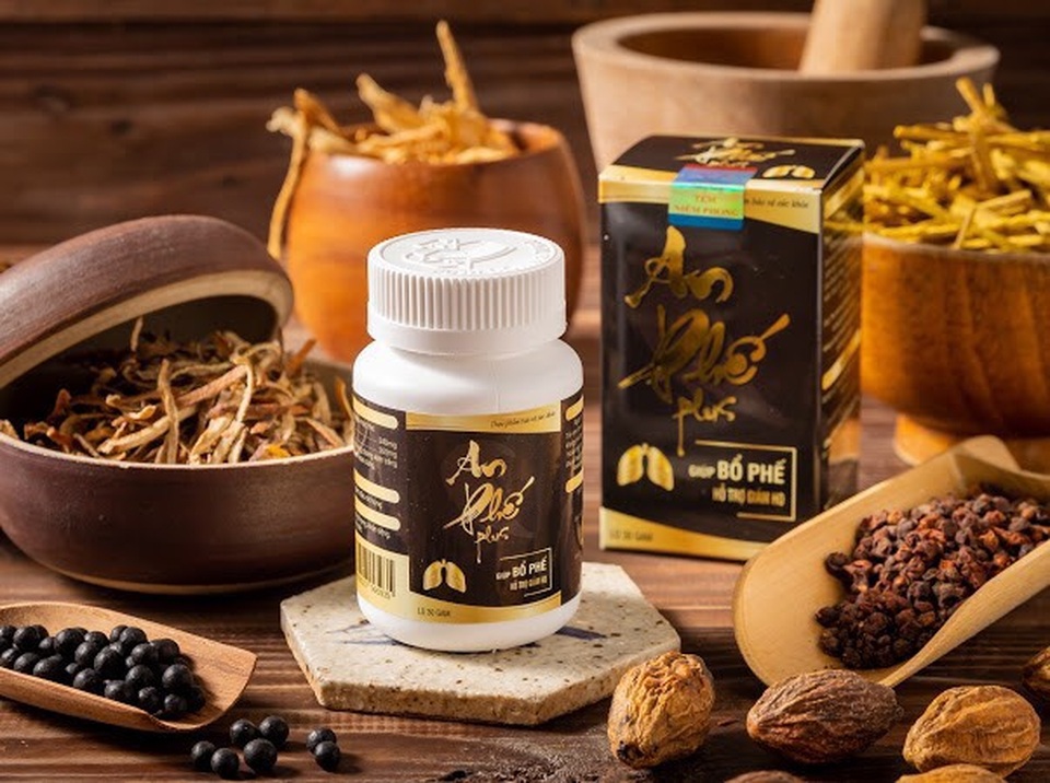 An Phế Plus: bí quyết hỗ trợ viêm họng an toàn và hiệu quả - 2 An Phế Plus: bí quyết hỗ trợ viêm họng an toàn và hiệu quả - 2
