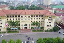 Tố cáo sai phạm tại Trường ĐH Y Hà Nội: Bộ Y tế vào cuộc xác minh