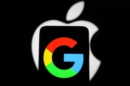 Apple có thể giáng đòn đau vào Google