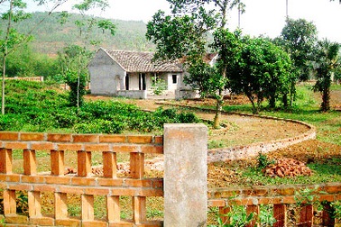 “Giải mã” đất sốt tại Ba Vì