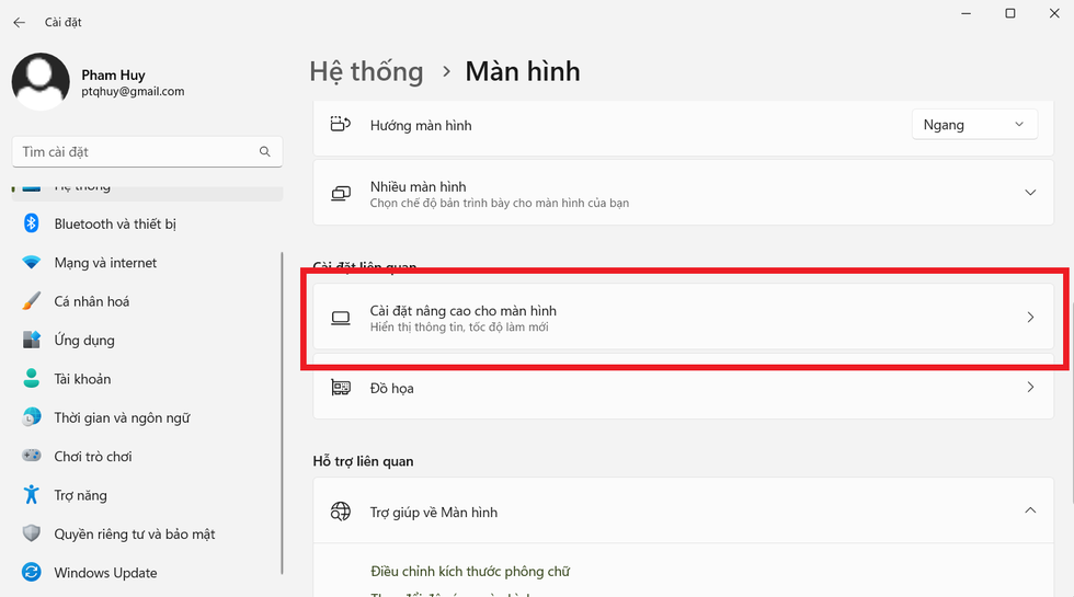 Hướng dẫn kích hoạt tính năng tiết kiệm pin, kéo dài thời gian dùng laptop - 3 Hướng dẫn kích hoạt tính năng tiết kiệm pin, kéo dài thời gian dùng laptop - 3
