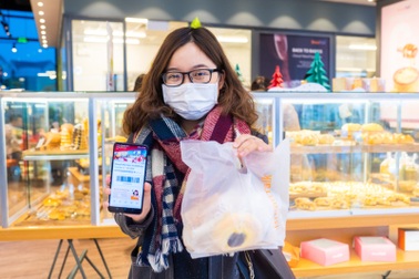 "Phá đảo" Vincom với voucher quyền năng "mua đâu giảm đấy"